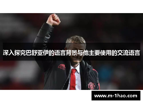 深入探究巴舒亚伊的语言背景与他主要使用的交流语言